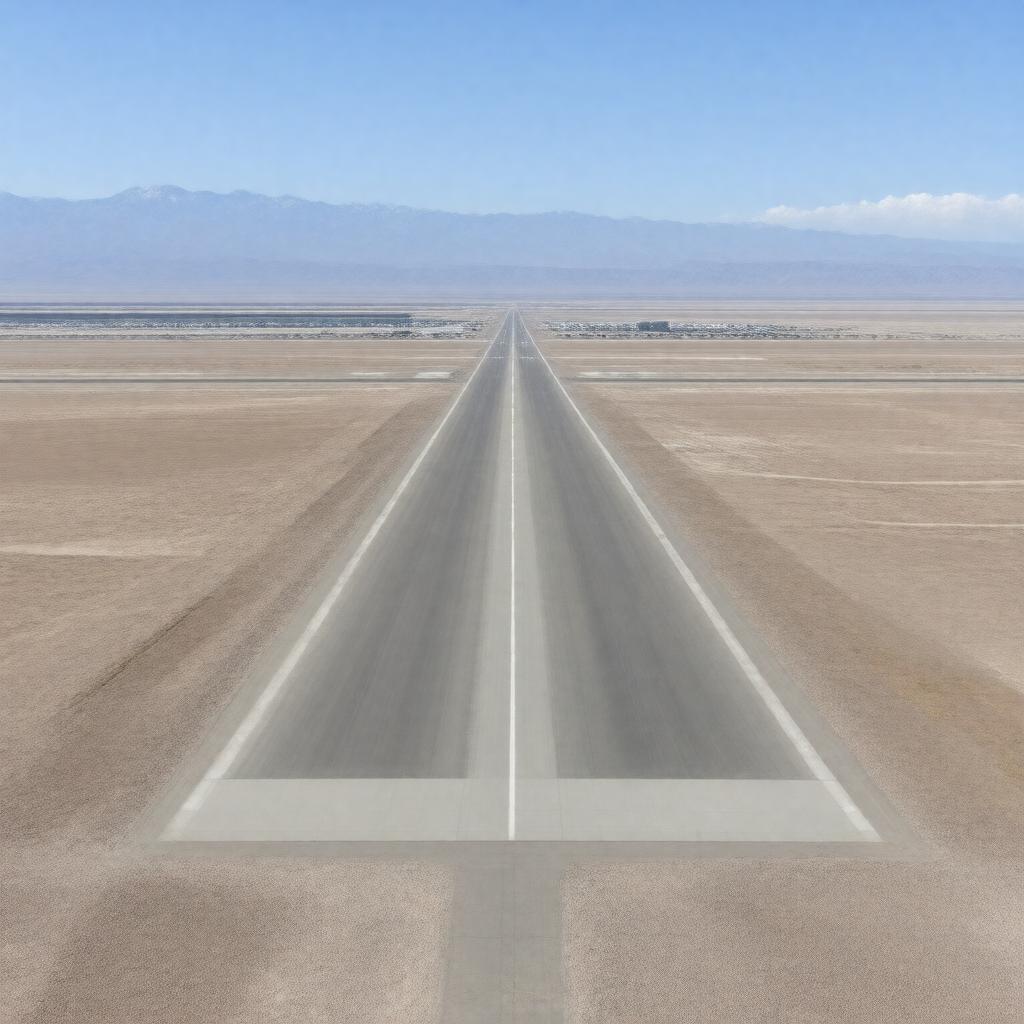 Edwards Air Force Base